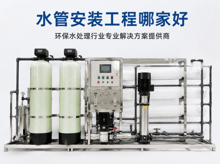 天台县污水站加药消毒配套工程